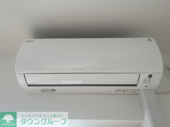 アンベリール王子の物件内観写真